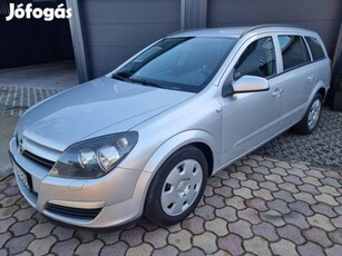 Opel Astra H Caravan 1.4 Elegance Nagyon Szép.M...