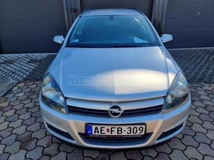 OPEL ASTRA H Caravan 1.4 Elegance NAGYON SZÉP.MEGKÍMÉLT ÁLLAPOT.DIGITKLMÍA.TEMPOMAT. 2025/10.VIZSGA.ÚJ VEZÉRLÉS