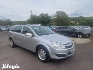 Opel Astra H Caravan 1.6 Cosmo