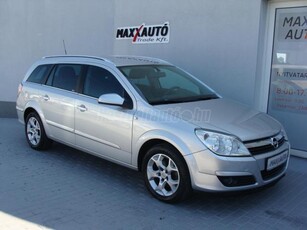 OPEL ASTRA H Caravan 1.6 Cosmo Easytronic FÉLBŐR+DIG.KLÍMA+GYÁRI ALUFELNI!