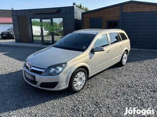 Opel Astra H Caravan 1.6 Essentia Garantált Km!...