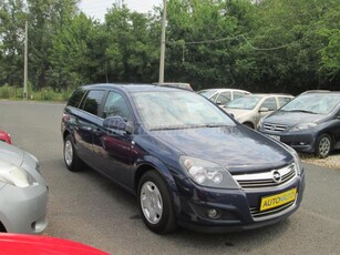 OPEL ASTRA H Caravan 1.7 CDTI Cosmo 172 E KM! NAVIGÁCIÓ!FRISS VIZSGA!