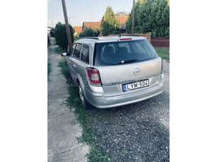 OPEL ASTRA H Caravan 1.7 CDTI Cosmo