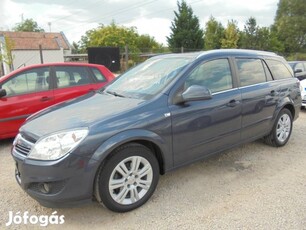 Opel Astra H Caravan 1.7 CDTI Enjoy