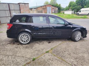 OPEL ASTRA H Caravan 1.7 CDTI Essentia