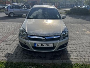 OPEL ASTRA H Caravan 1.7 CDTI Sport