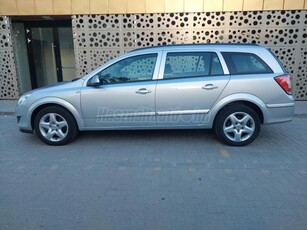 OPEL ASTRA H Caravan 1.9 CDTI Cosmo