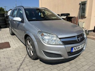 OPEL ASTRA H Caravan 1.9 CDTI Enjoy KLIMA.TEMPOMAT