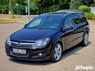 Opel Astra H Caravan 2.0 T Cosmo Innovation 110...