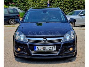 OPEL ASTRA H Caravan 2.0 T Cosmo Innovation 110Jahre