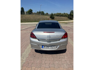 OPEL ASTRA H TT 1.9 CDTI Enjoy