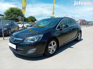 Opel Astra J 1.4 T Active Magyar.Friss Műszaki....