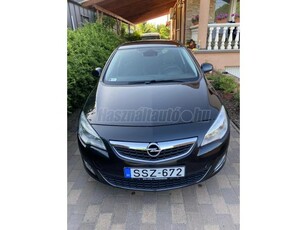 OPEL ASTRA J 1.4 T Enjoy