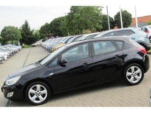 OPEL ASTRA J 1.4 T Enjoy /140.400 KM!!/