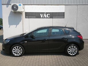 OPEL ASTRA J 1.4 T Enjoy 94.000km