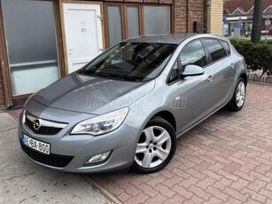 OPEL ASTRA J 1.4 T Sport (Automata) 149.000KM-KLÍMA-CSERÉLHETŐ-FRISS MŰSZAKI