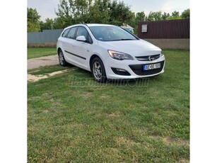 OPEL ASTRA J 1.6 CDTI Start-Stop Enjoy