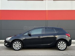 OPEL ASTRA J 1.6 Enjoy Tempomattal! Szívó Benzinmotorral!