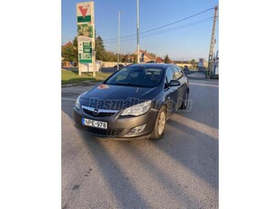 OPEL ASTRA J 1.7 CDTI Enjoy