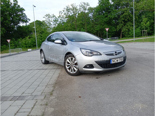 OPEL ASTRA J GTC 1.4 T Start-Stop Sport