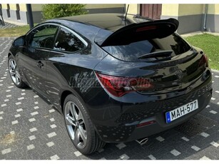 OPEL ASTRA J GTC 1.6 T Sport GTC