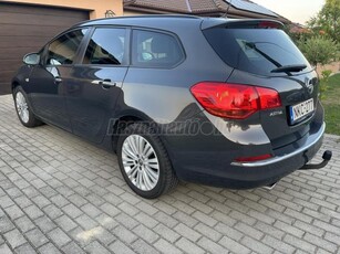 OPEL ASTRA J Sports Tourer 1.4 T Drive EURO6