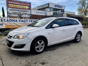 OPEL ASTRA J Sports Tourer 1.7 CDTI Cosmo