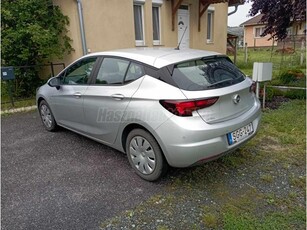 OPEL ASTRA K 1.2 T BEST Best