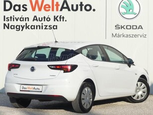 OPEL ASTRA K 1.4 T Enjoy 103e.km!