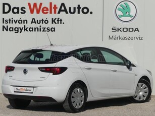 OPEL ASTRA K 1.4 T Enjoy 113e.km!