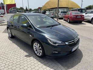 OPEL ASTRA K 1.4 T Enjoy