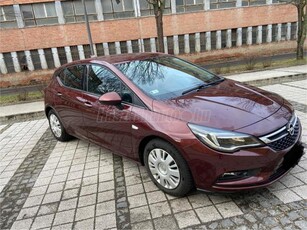 OPEL ASTRA K 1.4 T Innovation