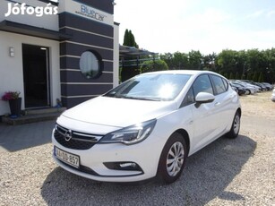 Opel Astra K 1.6 CDTI Ecoflex Start-Stop Dynami...