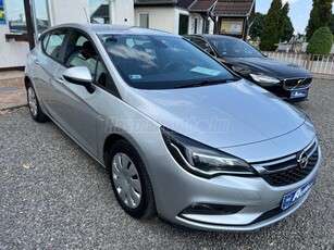 OPEL ASTRA K 1.6 CDTI Enjoy MO-i.első tulajtól!Bruttó ár!138.000Km!