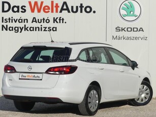 OPEL ASTRA K Sports Tourer 1.4 T Enjoy 123e.km! Foglalva!