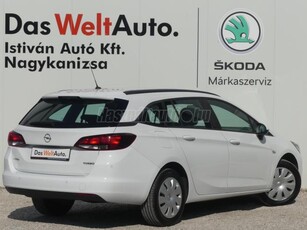 OPEL ASTRA K Sports Tourer 1.4 T Enjoy 91e.km! Foglalva!