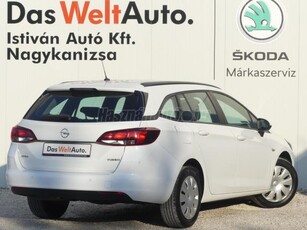 OPEL ASTRA K Sports Tourer 1.4 T Enjoy 98e.km!