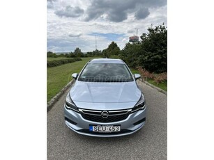 OPEL ASTRA K Sports Tourer 1.6 CDTI Start-Stop Enjoy