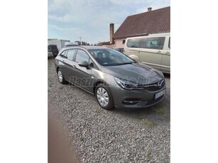 OPEL ASTRA Sports Tourer 1.2 T BEST Kitűnő állapotban. 1 tulajdonos!