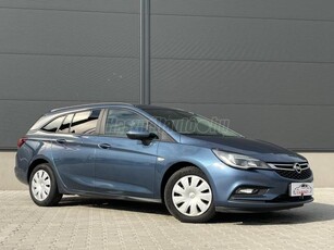 OPEL ASTRA Sports Tourer 1.6 CDTI Start-Stop Dynamic Jól felszerelt és vonóhorgos