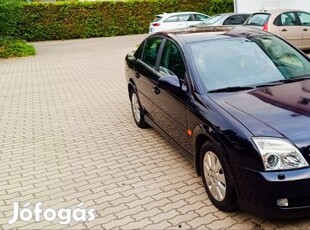 Opel C Vectra 1.8 16V Sedan Elegance 2004 Klíma Xenox Tempomat Isofix