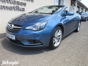 Opel Cascada 1.4 T Start-Stop Garantált 30e km....