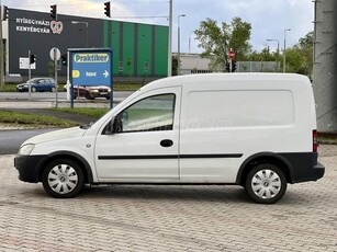 OPEL COMBO 1.3 CDTI KLIMA