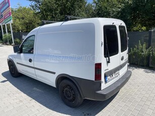 OPEL COMBO 1.7 CDTI ISUZU KLÍMA + ÜLÉSFŰTÉS 0 FT-TÓL ELVIHETŐ