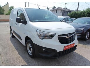 OPEL COMBO Cargo 1.5 DTH L1H1 2.4t Enjoy Start&Stop (3 személyes ) AUTOMATA KLIMA! CARPLAY! ANDROID! PDC! KAMERA! NAVIGÁCIÓ!