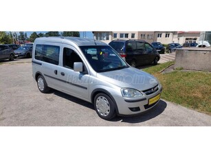 OPEL COMBO Tour 1.4 Cosmo 97000 Km! Autóbeszámítás lehetséges!