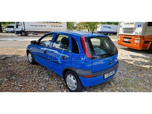 OPEL CORSA 1.0 12V Club