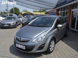 Opel Corsa 1.2 Selection 55.150 KM ! Friss Műsz...