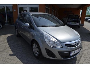 OPEL CORSA 1.2 Selection 55.150 KM ! FRISS MŰSZAKI VIZSGA !