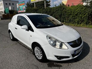 OPEL CORSA 1.2 Van Business